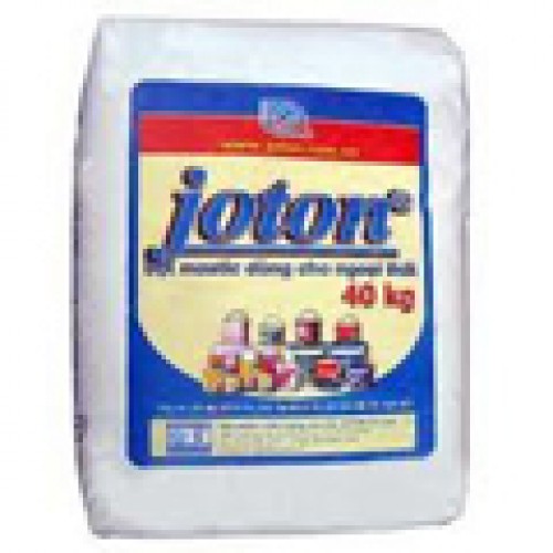 Bột Trét Tường Joton Ngoài Trời 40kg